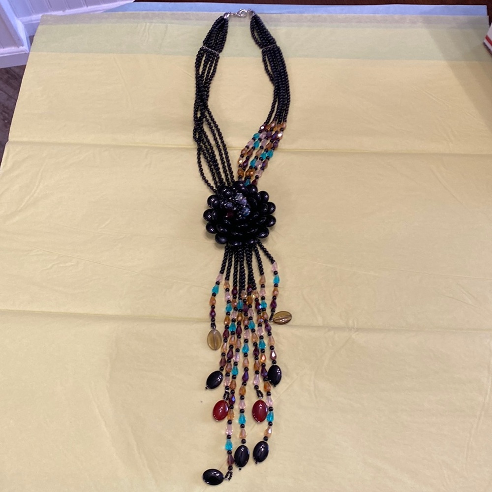 Necklace - Picture 2 of 5